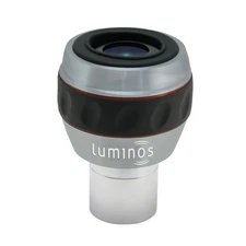 Celestron 1.25" Luminos Eyepiece - 15mm # 93432