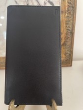 Hartmann Checkbook Wallet