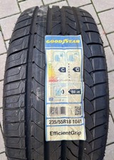 1 x 235/55R18 104Y Sommerreifen Goodyear Efficient Grip 2015 Freihaus