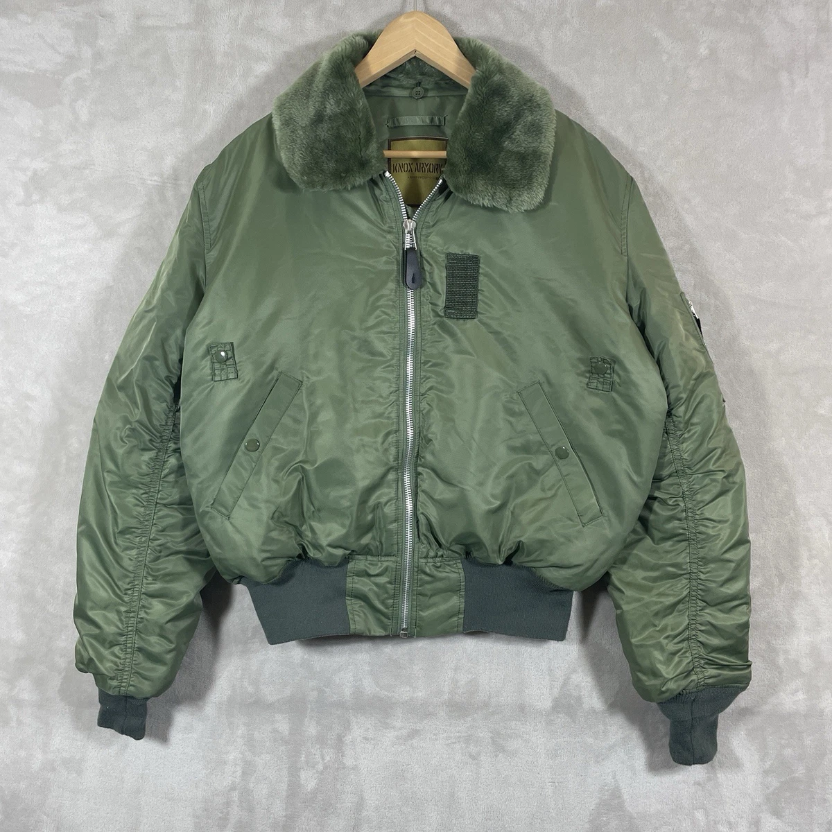 Alpha Industries B-15 Coats & Jackets for Men for Sale - Shop New