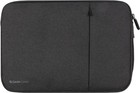 Gecko Covers Universele Eco Laptop Hülle - für 11 inch - Zipper Sleeve