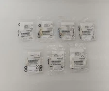 (  LOT  OF  7 PC. )  AVENTICS  R432013853  KIT  P-067816-00000