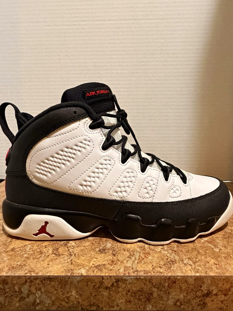 Jordan 9 for Sale | Authenticity Guaranteed | eBay