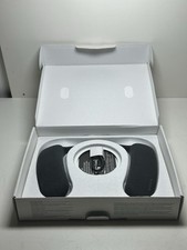 TESTED Sony Bravia Theater U Wearable TV Black Speaker HT-AN7 FREE S H