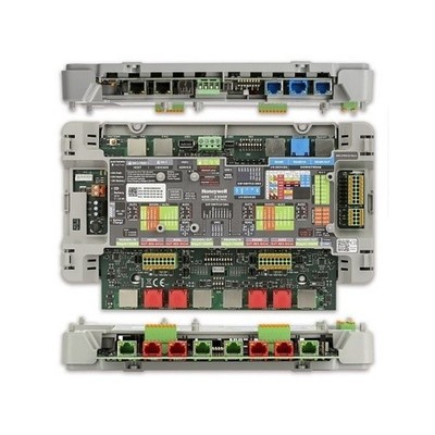HONEYWELL MPA2C3 MPA DOOR ACCESS CONTROL PANEL NetAXS Firmware NEW SEALED