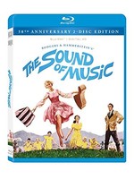 Sound Of Music 50TH - Blur - G3Z