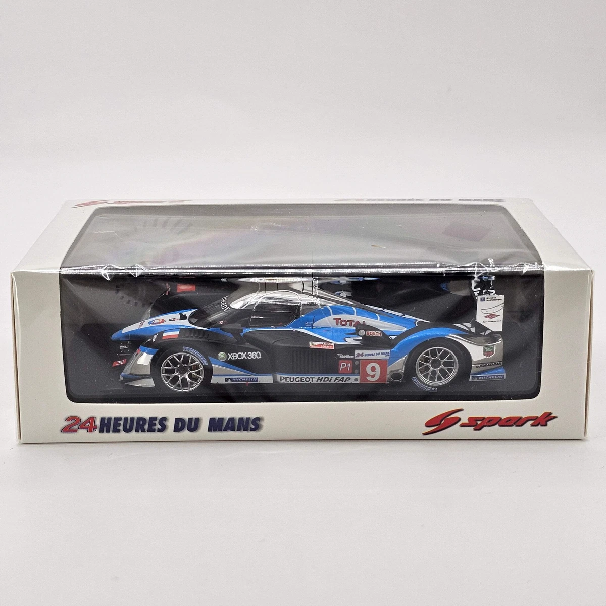 Spark Peugeot 1:43 Diecast & Toy Vehicles for sale | eBay