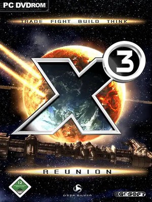 X3: Reunion