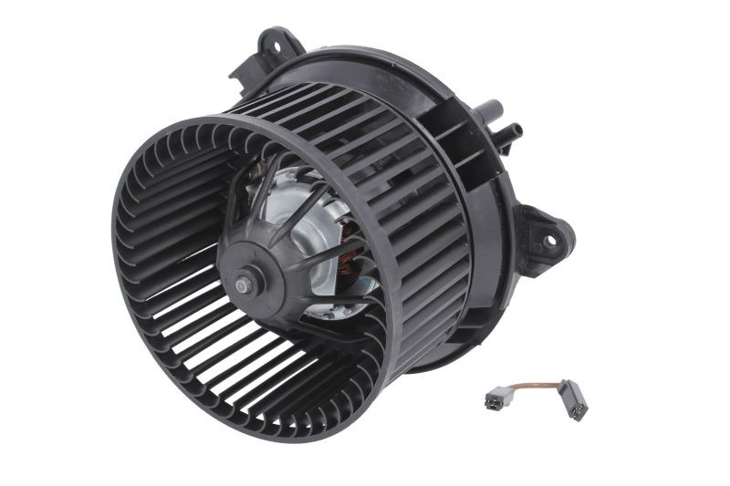 Für NRF 34012 INTERIOR BLOWER - Bild 4