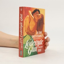 Lodernde Glut | Jude Deveraux