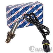 BOSCH LAMBDASONDE REGELSONDE VOR KAT für MERCEDES E-KLASSE W210 G-KLASSE W463