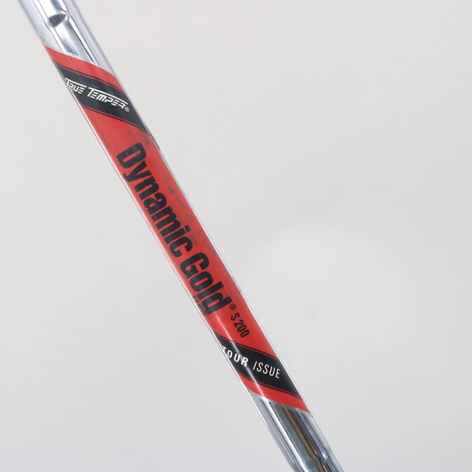 Callaway Mack Daddy 4 Platinum Chrome Sand Wedge 56 Deg 56.10 Stiff RH C-155021 - Image 4 of 4