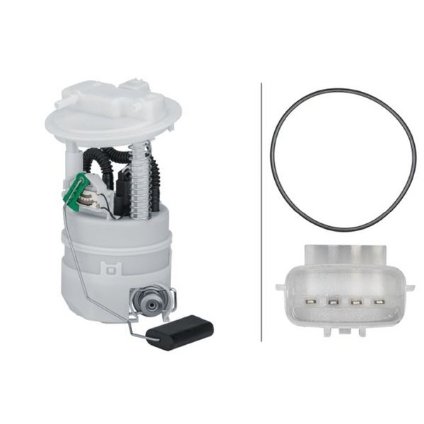 Hella 8TF 358 303-061 Kraftstoff-FöRdereinheit-image