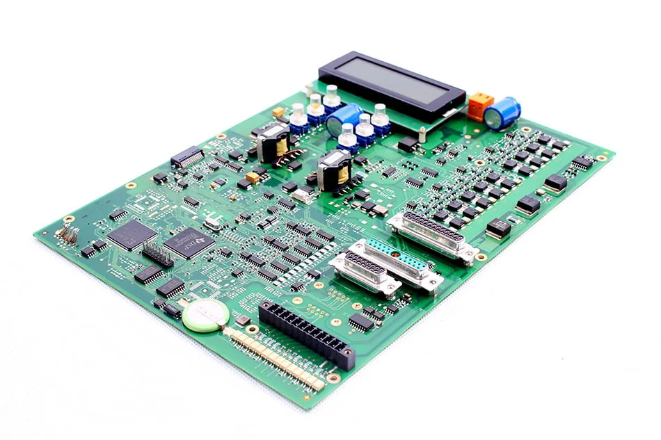 MACY210 BG10053-19N DO IMC15 MECOS TRAXLER - Reconditionné - Garantie 24 mois