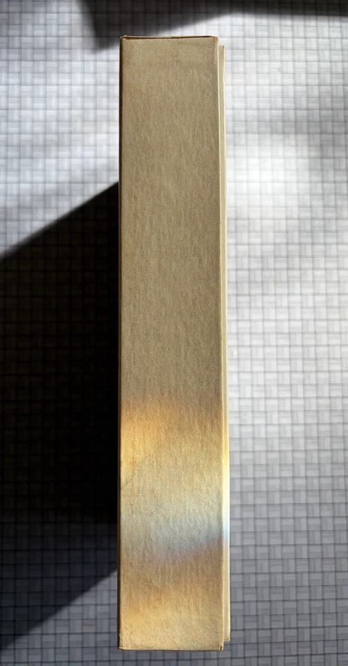 TSR DUNGEONS & DRAGONS OCE ORIGINAL RULES 3 VOLUME WHITE BOX SET 6th Print 1977 - Image 3 of 4