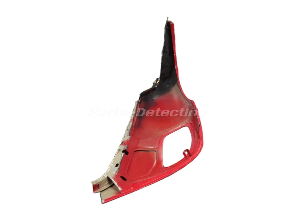 Fender dianteiro direito completo 67762211 para Ferrari F430 Spider Coupe - Imagem 4 de 4