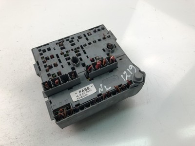 FIAT 500 312 Sicherungskasten 51781452 18052682
