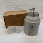 2002 Red Wing Collectors Society 5 Gallon Ball Lock Jar Commemorative