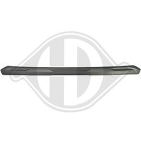 Blende StoßFäNger Diederichs 4407054 Hd Priority Parts FüR Renault Vorne