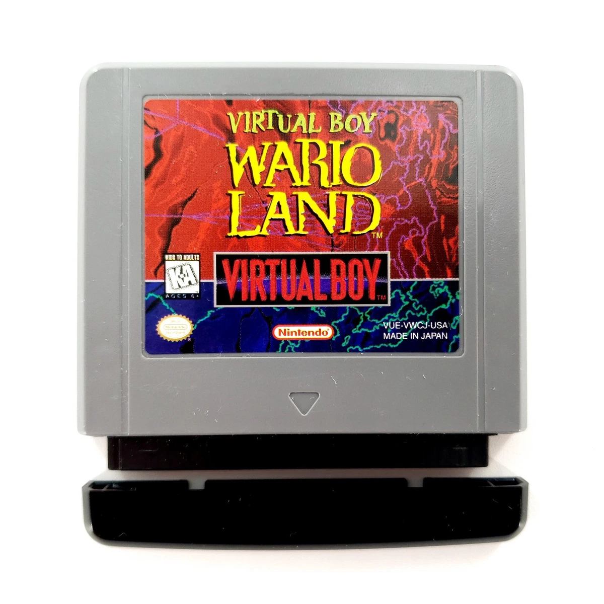Virtual BOY products for sale | eBay