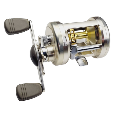 Daiwa Millionaire CVZ 300 A Baitcasting Reel R/H Made in Japan