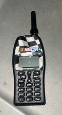 TRACK SCAN POCKET XS 440 II HAND HELD RACE SCANNER SEE DESC -