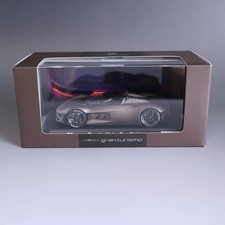 1 43 Porsche Vision Gran Turismo 2022 Spark Porsche VGT Rare Model