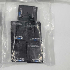 GoPro AHDBT-301 Battery 5-pack - Lot of 5 Good Condition