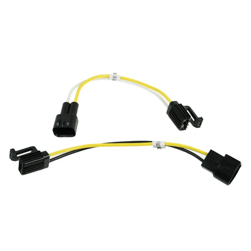 Motor soplador de aire acondicionado con calefacción con jaula de ventilador para camioneta Lincoln Mercury Ford F150 Foto 2 de 4