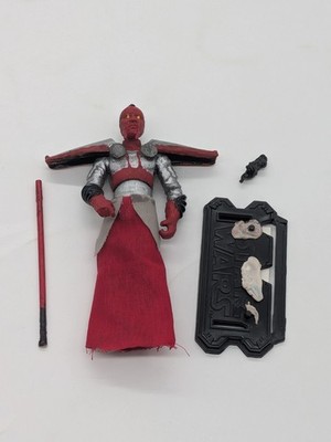  Custom star wars 3.75'' - Lord Paolen