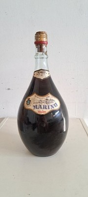 Seltene Weinflasche 1,88L Vino Tipico Dei Castelli Romani Marino 1993 12%