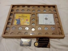 Collectables 50 Pence Coin Job Lot