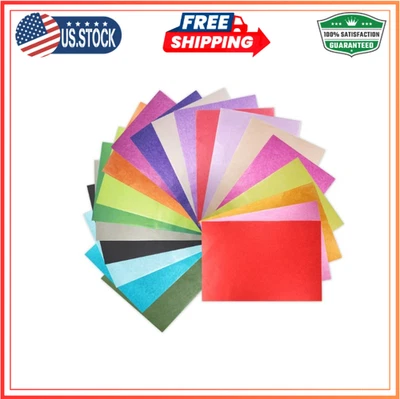 AK1980 200 Sheets 20 Multicolor Tissue Paper Bulk Gift Wrapping Tissue Paper Decorative