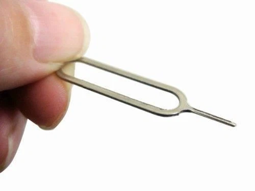 2x Sim Pin Eject Tray Open Tool for Google Pixel OnePlus Nokia Motorola Huawei - Image 3 of 4