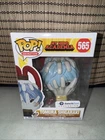 Funko Pop My Hero Academia - Tomura Shigaraki GALACTIC Toys #565 Vinyl Figure