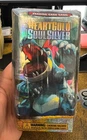 Pokemon FACTORY SEALED HeartGold SoulSilver Mind Flood Theme Deck!!