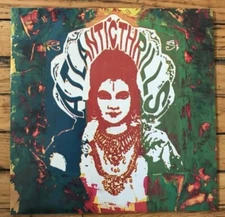 Atlantic Thrills - S/T LP garage punk psychedelic surf psych 12" vinyl NEW indie