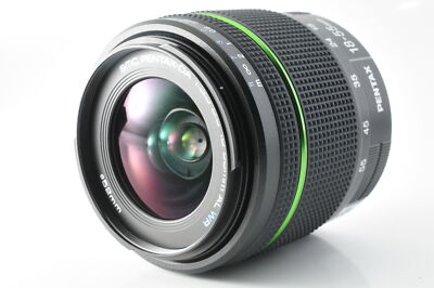 MINT] Pentax K-5 16.3MP Digital SLR Camera 18-55mm DA AL WR From