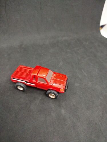 Small Foot Pick-Up Truck 14 1984 Gobots Bandai Tonka Vintage Action Figure - Picture 2 of 6