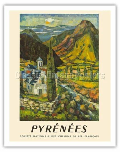 Decoración del hogar de los Juegos Olímpicos giclees y estampados de Iris