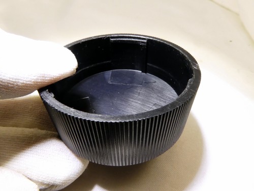 Tamron Adaptall 2 Rear Lens Cap for Contax C/Y Yashica - Picture 7 of 7