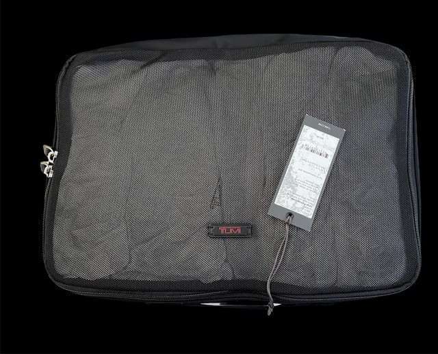 tumi packing cube