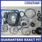 A541E Trans Rebuild Kit FIT FOR Toyota Avalon Camry Sienna Solara Lexus ES300