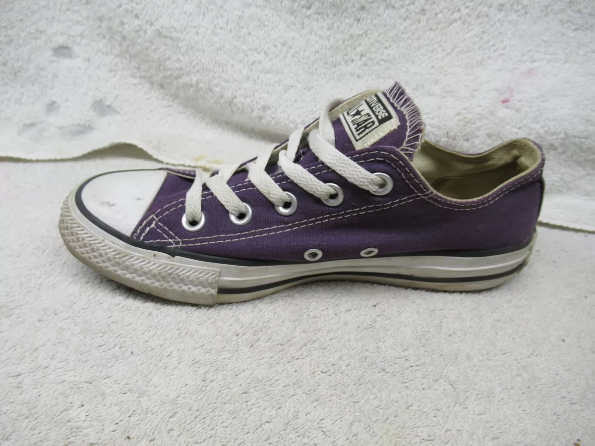 Converse All Star Chuck Taylor Low Top m88. Unisex Men s Size 4