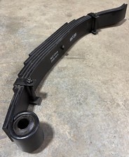 12000 12k Trailer Axle 3 Leaf Slipper Spring 72-44 Fits Rockwell Quality Dexter 12000 12k Trailer Axle 3 Leaf Slipper Spring 72-44 Fits Rockwell Quality Dexter