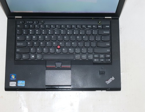 Lenovo ThinkPad T430s|Core i7@2.90 GHz|8GB RAM|180GB SSD|WIN10. PROF|Webcam - Picture 2 of 12
