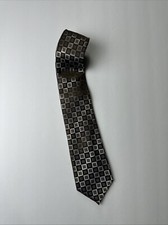 Kenneth Cole Designer Tie