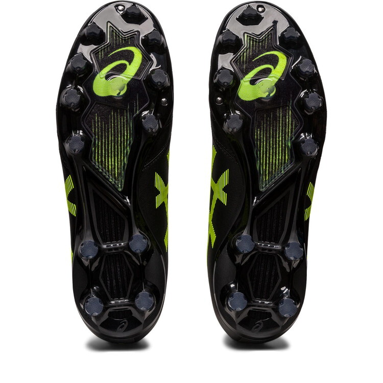 Size 6.5 - ASICS DS Light X-Fly Pro Black for sale online | eBay