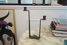 Ancien chandelier art