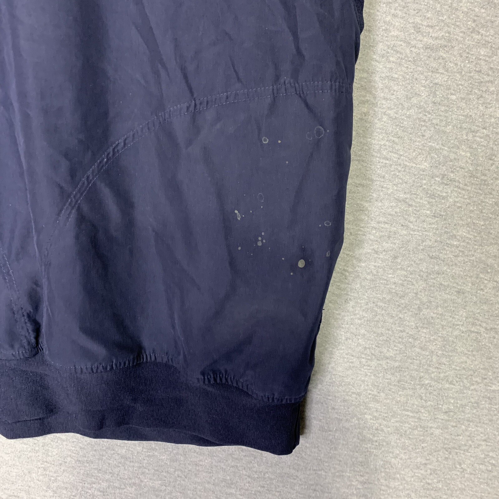 Zero Restriction Pullover Golf Vest Windbreaker M… - image 3